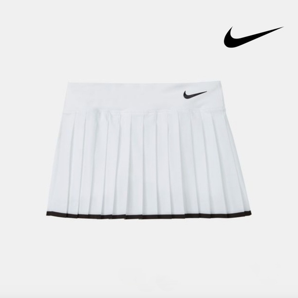 nike victory skirt kids